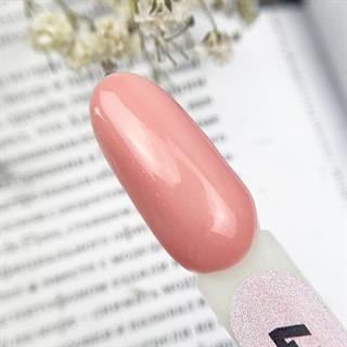Kalıcı oje Nude Glow serisi 453, 8 ml