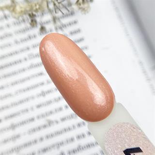 Kalıcı oje Nude Glow serisi 454, 8 ml