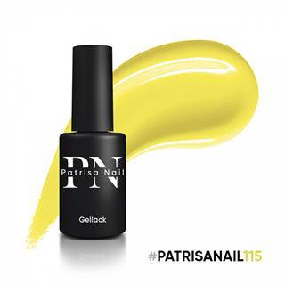 Kalıcı oje Pina Colada serisi 115 - 8ml