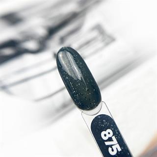 Kalıcı oje Point.Art 8ml 875 Kendiliğinden desenli