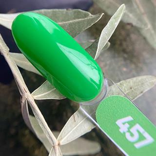 Kalıcı oje Trend Green 457 New 8 ml