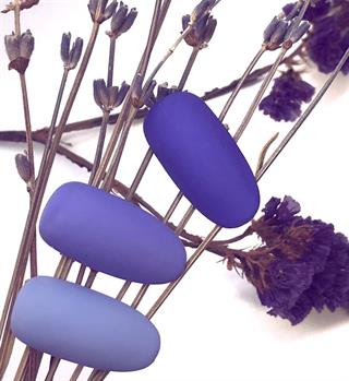 Kalıcı Oje Very Peri by Pantone 884 - 8ml
