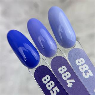 Kalıcı Oje Very Peri by Pantone 885 - 8ml