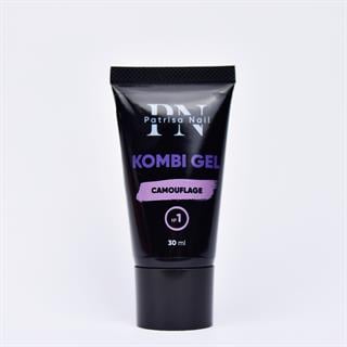 Kombi Jel Cover №1 - 30 ml