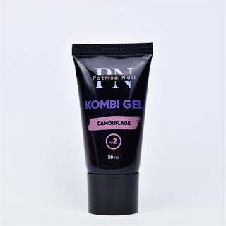 Kombi Jel Cover №2 - 30 ml