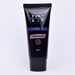 Kombi Jel Cover №3 - 60 ml