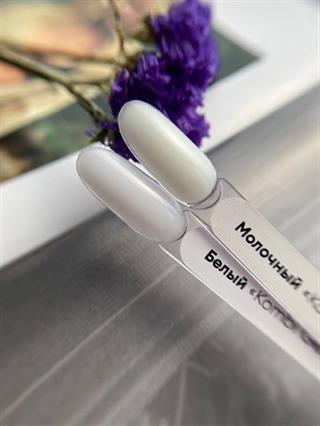 Kombi Jel Cover Rakı beyazı - Sütlü - 30 ml