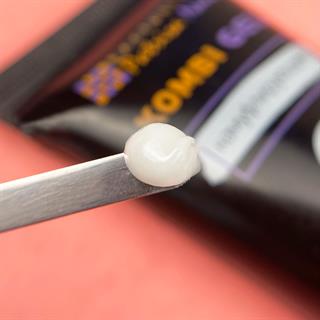 Kombi Jel Cover Rakı beyazı - Sütlü - 30 ml