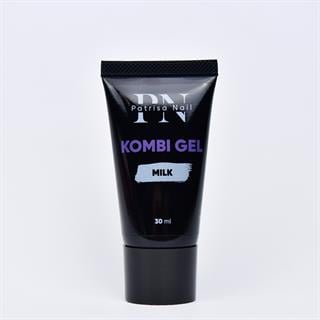 Kombi Jel Cover Rakı beyazı - Sütlü - 30 ml