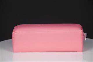 Manikür kol destek yastığı Pembe