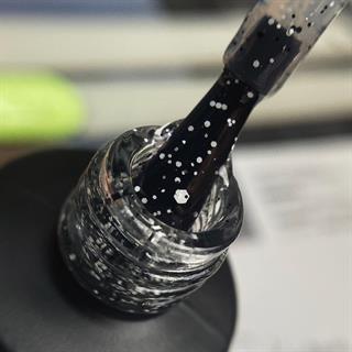 Matte Top Coat, Monochrome - 8 ml