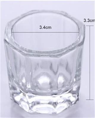 Monomer Bardağı