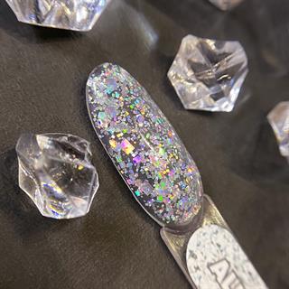 Nail art jel Diamond gel Almaz 5 gr