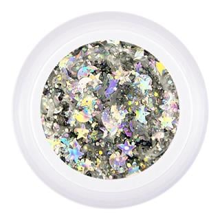 Nail art jel GEL Galaxy LUNAR 5 grPatrisa NailGalaxy jelNail art jel GEL Galaxy LUNAR 5 gr