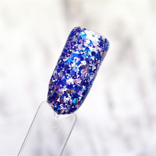 Nail art jel GEL Glanz Nixie 5 gr