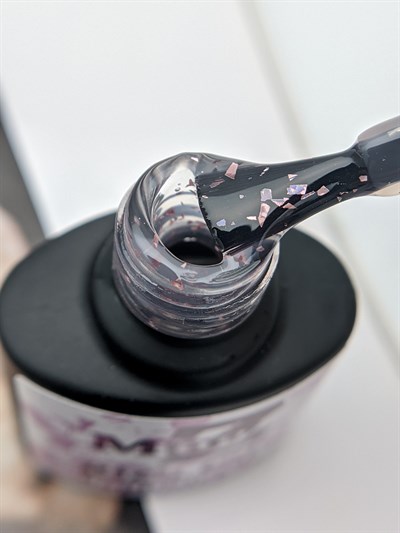 Potal Rich top coat Sapphire Parlak No wipe 9 ml