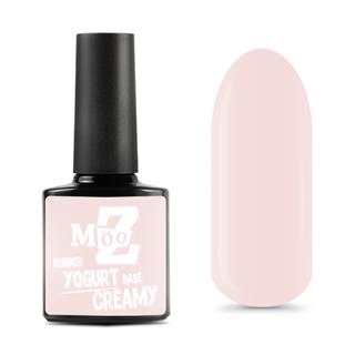 Renkli base Yoğurt serisi Creamy 9ml