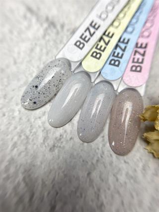 Rubber Base BEZE no3 renkli baz 8 ml