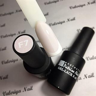 Rubber Base Frenç Base F7, 8 ml