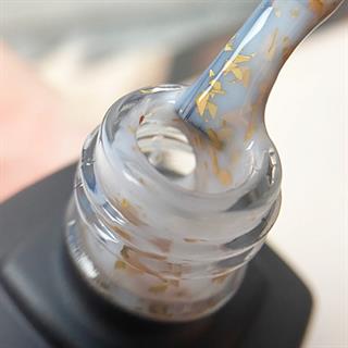 Rubber Base Kamuflaj Potal MİLKY 8 ml Renkli baz