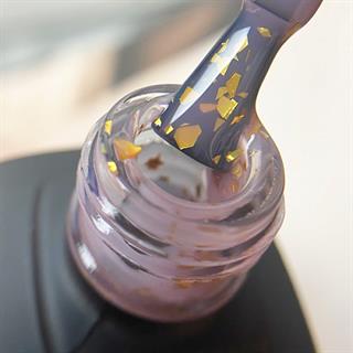 Rubber Base Kamuflaj Potal TEA ROSE 8 ml Renkli baz