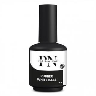 Rubber baz White Base Beyaz 16 ml