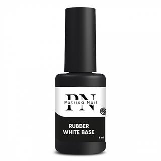 Rubber baz White Base Beyaz 8 ml