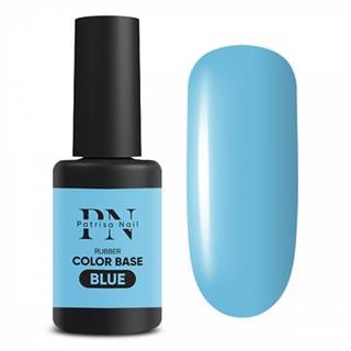 Rubber Color Base BLUE Renkli Base 8 ml