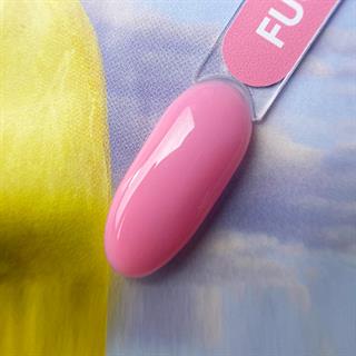 Rubber Color Base FUCHSIA Renkli Base 8 ml