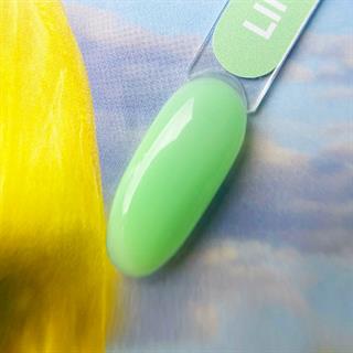 Rubber Color Base LIME Renkli Base 8 ml