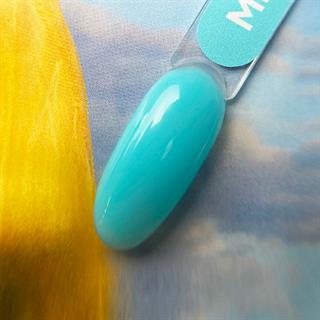 Rubber Color Base MINT Renkli Base 8 ml
