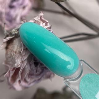 Rubber Kamuflaj Renkli Base - Vogue Breeze - 8 ml