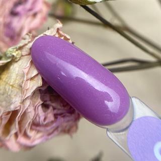 Rubber Kamuflaj Renkli Base - Vogue Orkide - 8 ml