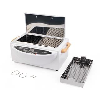 Sanitazing digital box 200C kuru sıcak Sterilize MakinesıEndi ProfessionalSterilizasyon cihazlarSanitazing digital box 200C kuru sıcak Sterilize Makinesı