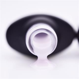 Shiny Renkli ışıltılı Base coat Plombir 9 ml