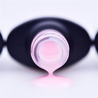 Shiny Renkli ışıltılı Base coat Zefir 9 ml