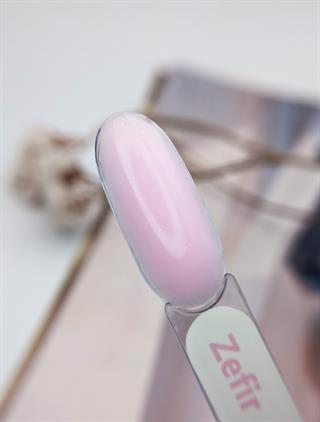 Shiny Renkli ışıltılı Base coat Zefir 9 ml
