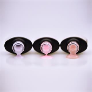 Shiny Renkli ışıltılı Base coat Zefir 9 ml