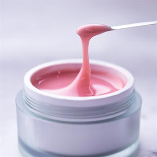 Smart Gel - Jel Flamingo 30gr UV Jel