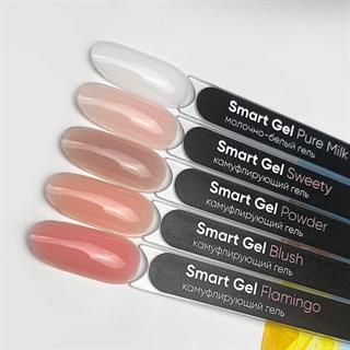 Smart Gel - Jel Sand 15gr UV Jel