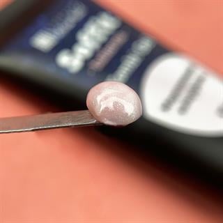 Soffit Ballerina Kombi Jel - simli açık pembe, 35gr