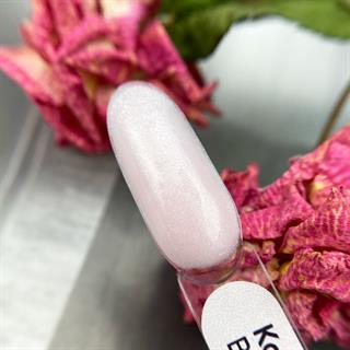 Soffit Ballerina Kombi Jel - simli açık pembe, 35gr