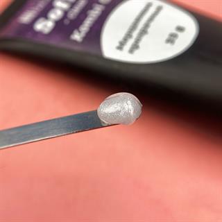Soffit Clear Kombi jel - Pırıltılı yarı şeffaf, 35 gr