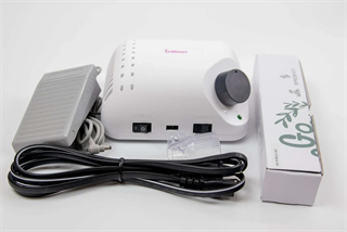 Strong Basic-210 Törpü Freze Makinesi 35.000RPM Yeni kasa
