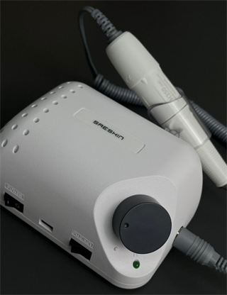 Strong Basic-210 Törpü Freze Makinesi 35.000RPM Yeni kasa