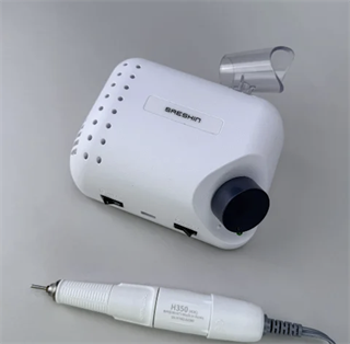 Strong Basic-210 Törpü Freze Makinesi 35.000RPM Yeni kasa