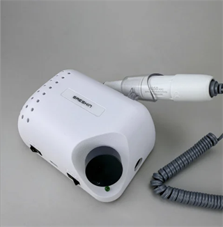 Strong Basic-210 Törpü Freze Makinesi 35.000RPM Yeni kasa