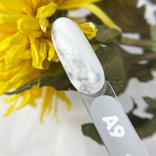 Sulu Boya Fine Art A9, Akvarel Damla Gümüş 8 ml