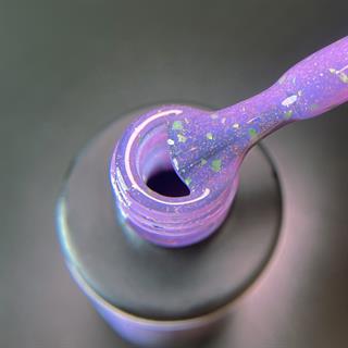 Sweet Base 1 Işığı yansıtan renkli baz 8ml 