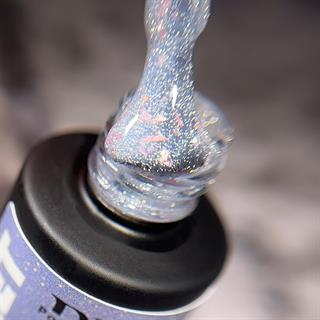 Sweet Base 6 Işığı yansıtan renkli baz 8ml 